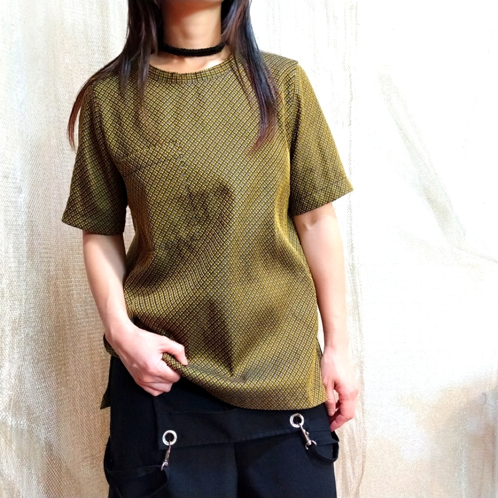 Club Monaco Top S